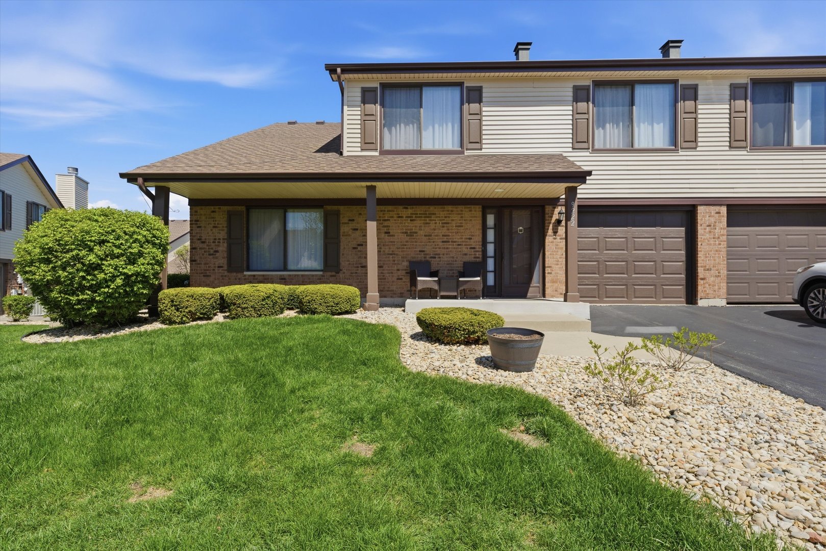 9222 Auburn Court, Orland Park, IL