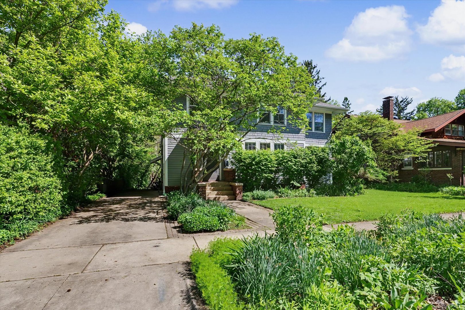 408 W Michigan Avenue, Urbana, IL