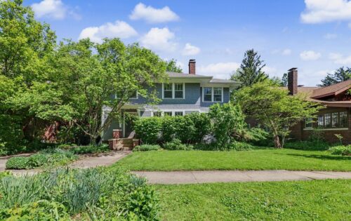 408 W Michigan Avenue, Urbana, IL