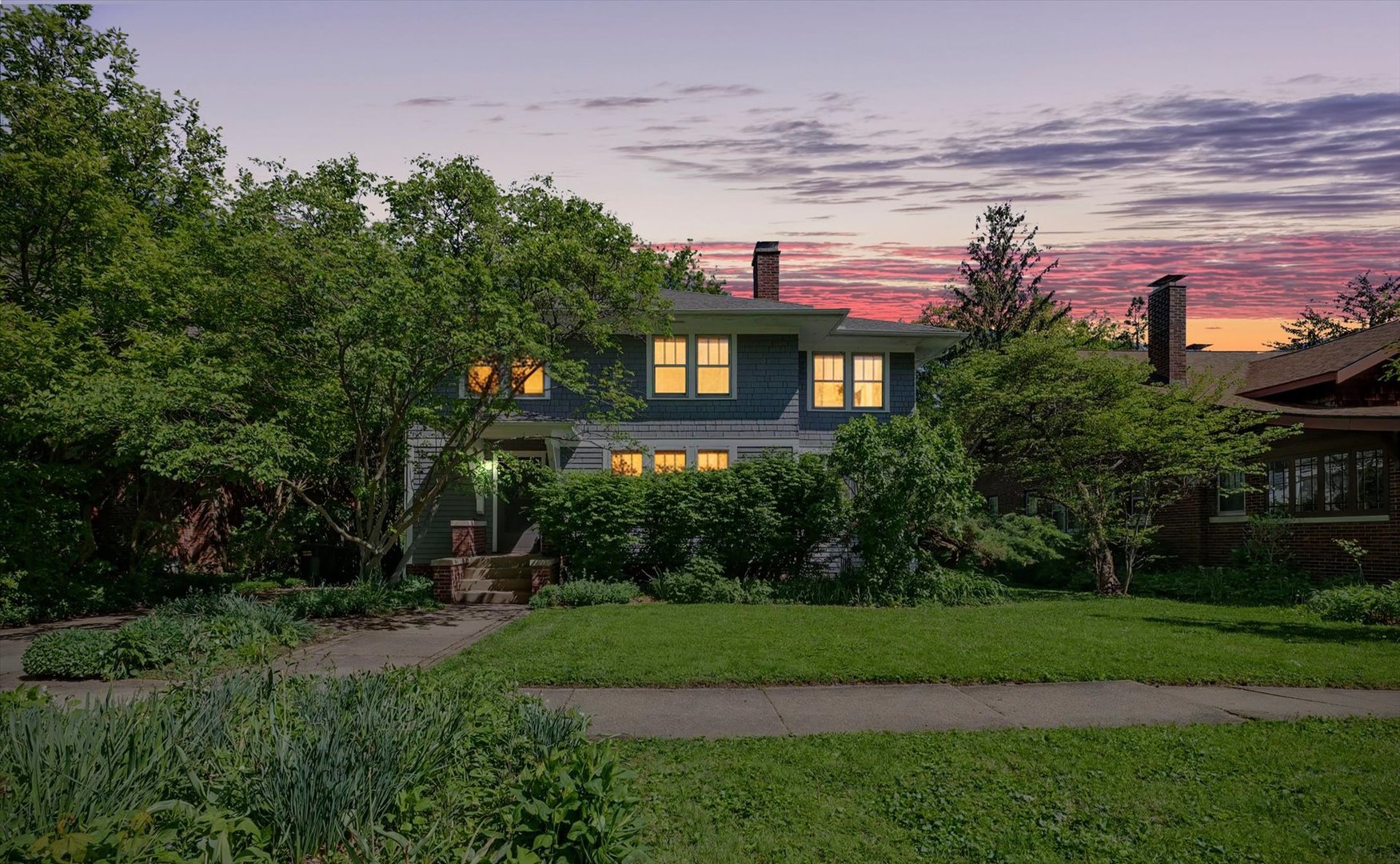 408 W Michigan Avenue, Urbana, IL