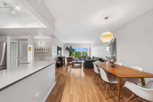 5155 Madison Street #508, Skokie, IL