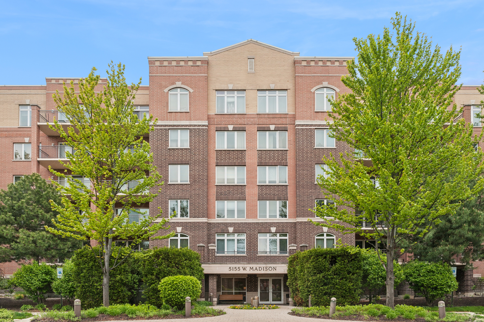 5155 Madison Street #508, Skokie, IL