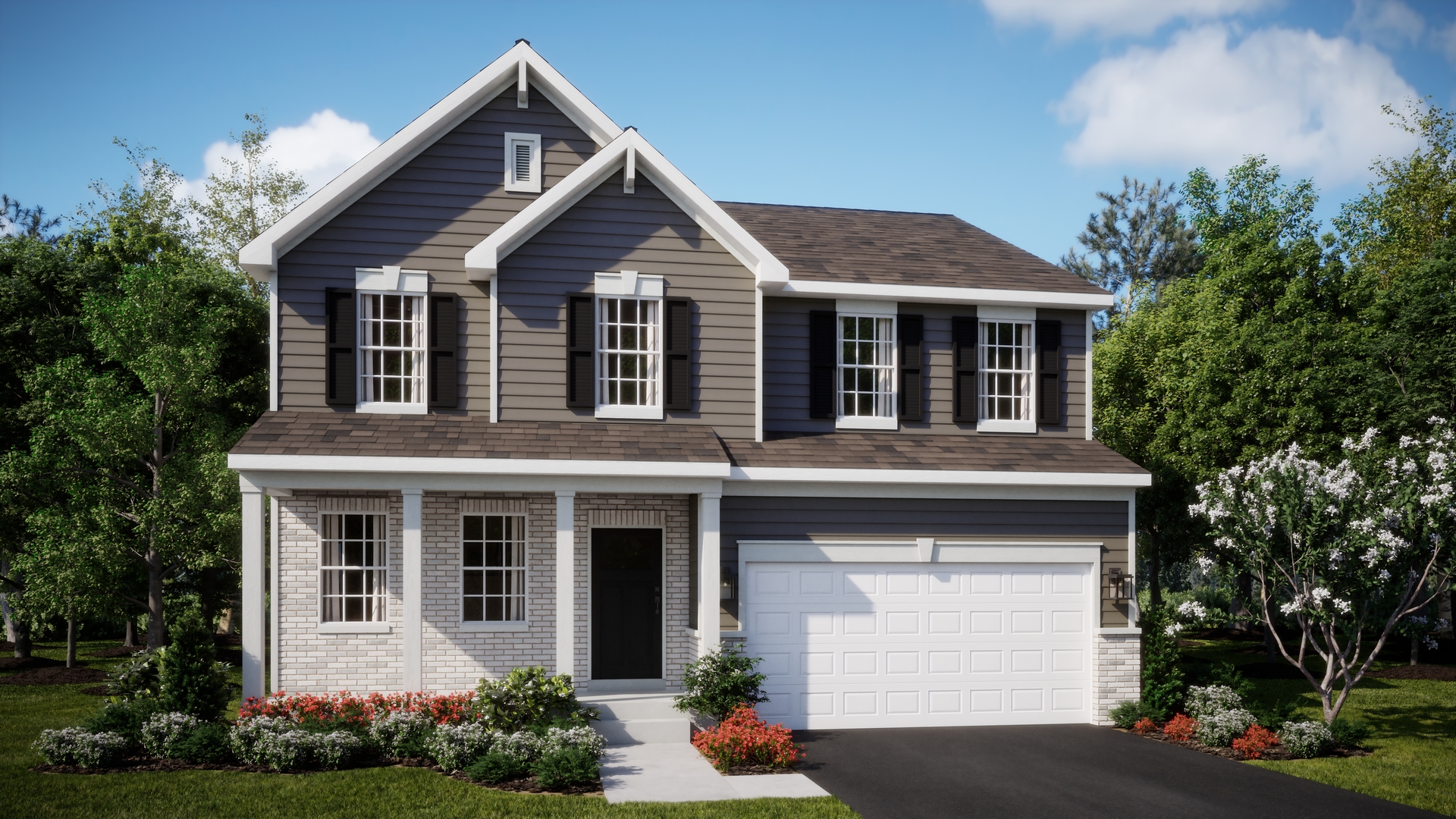 2768 Elden Drive, Yorkville, IL