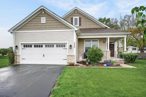 777 W Fairway Drive, Addison, IL