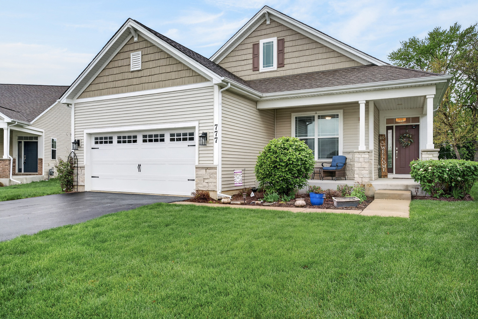 777 W Fairway Drive, Addison, IL