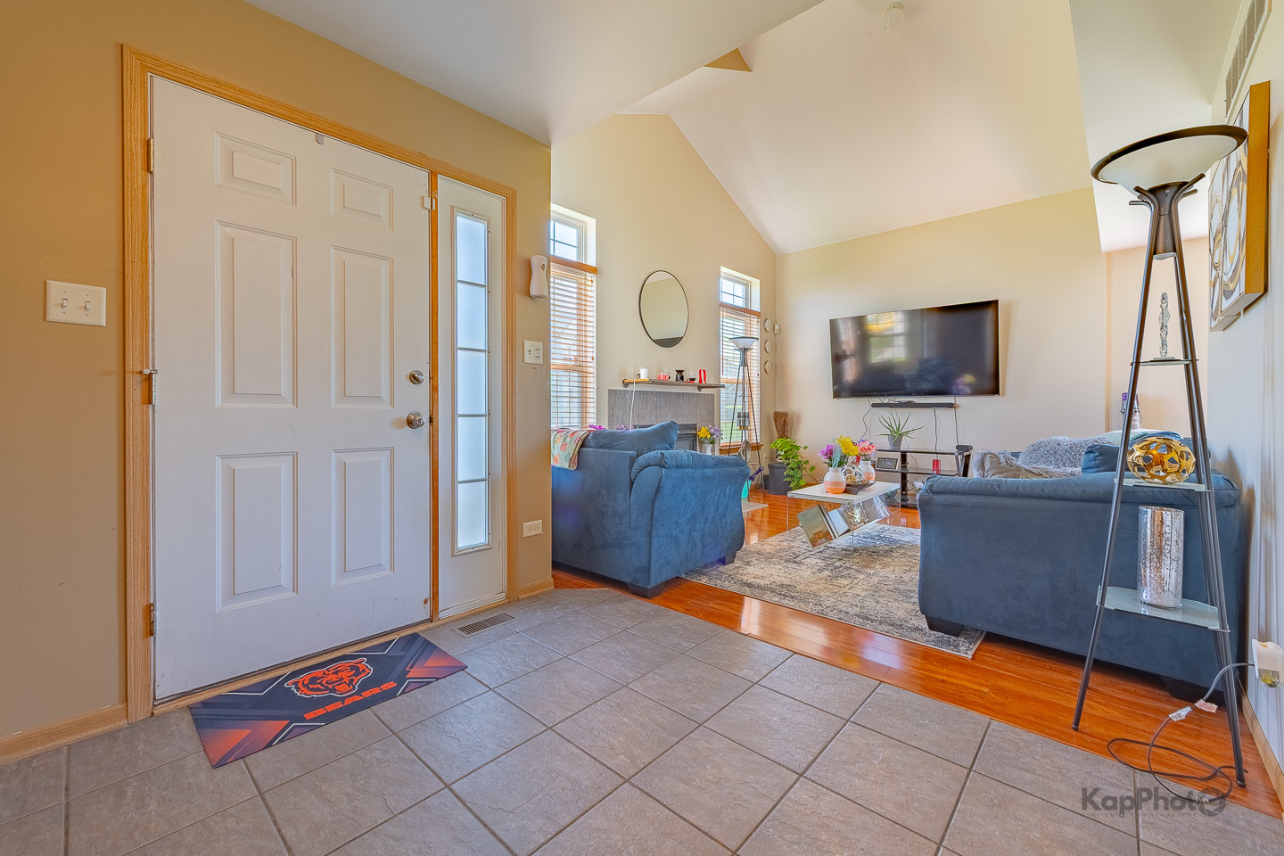 22850 Westwind Drive, Richton Park, IL