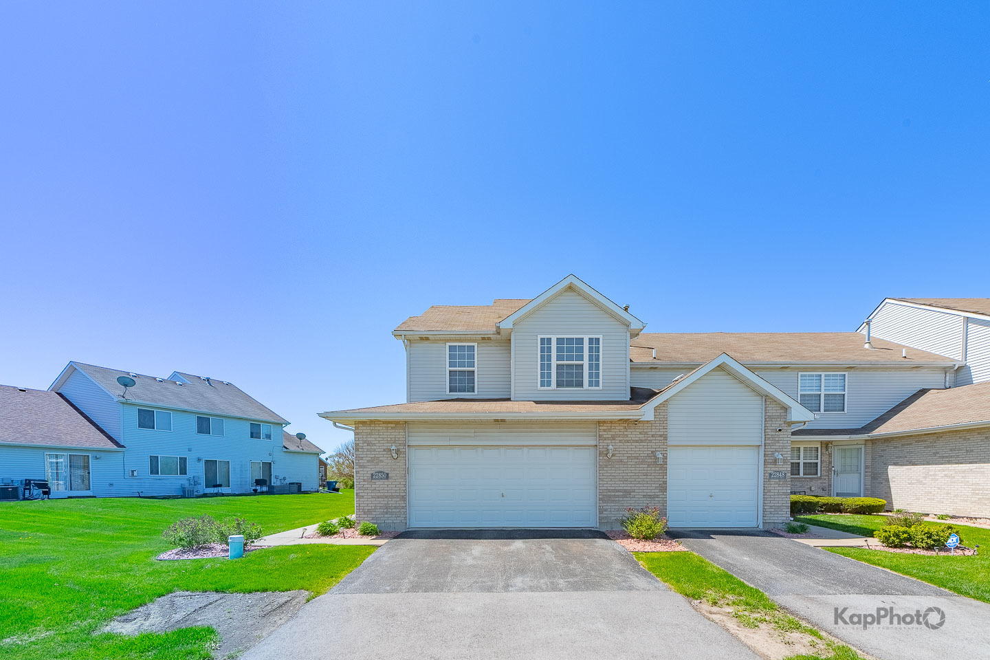 22850 Westwind Drive, Richton Park, IL