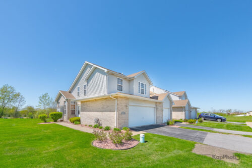 22850 Westwind Drive, Richton Park, IL