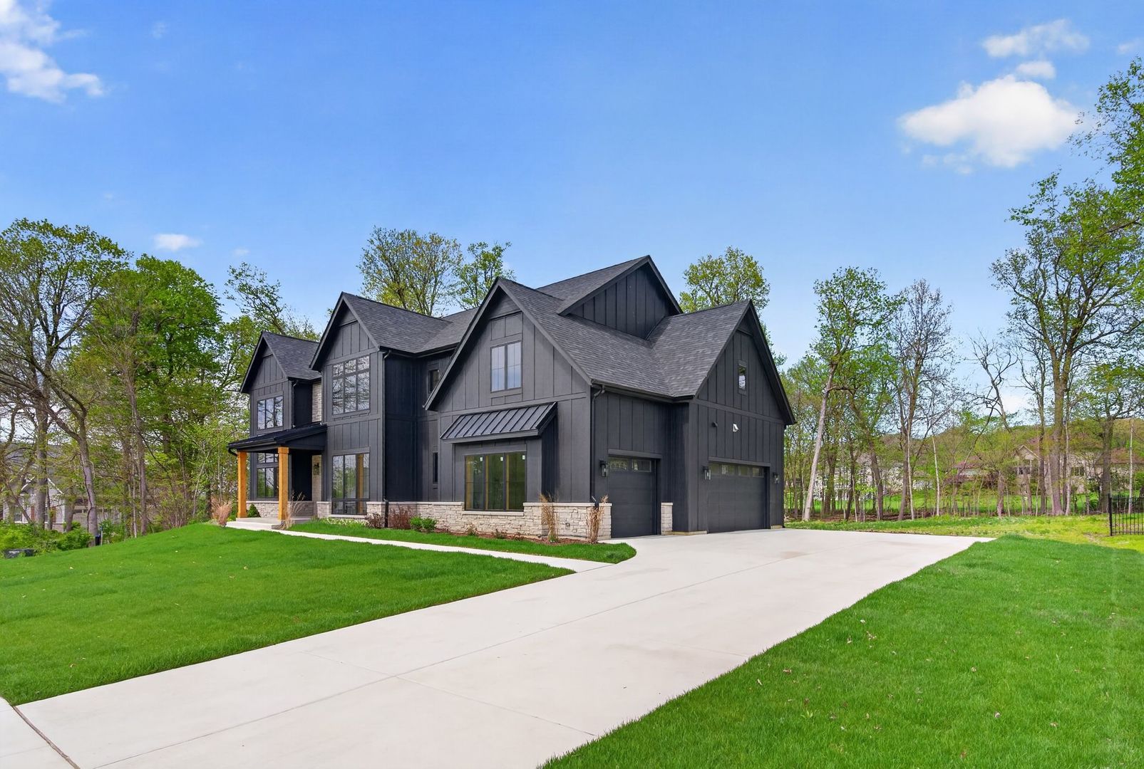 7179 Ironwood Court, Yorkville, IL