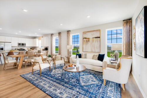 365 Cottrell Lane, Aurora, IL