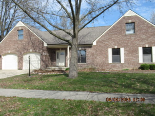 1318 Broadmoor Drive, Champaign, IL
