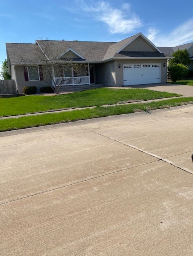 5816 Heather Avenue, Davenport, IA