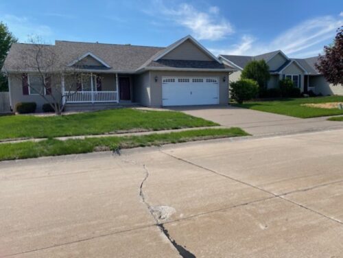 5816 Heather Avenue, Davenport, IA