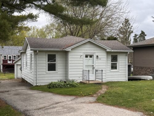 7506 Algonquin Road, Wonder Lake, IL