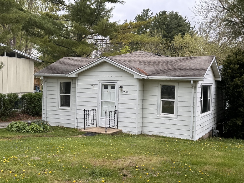 7506 Algonquin Road, Wonder Lake, IL