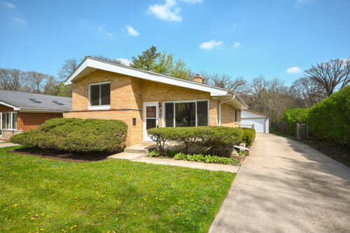 507 N Kenilworth Avenue, Glen Ellyn, IL