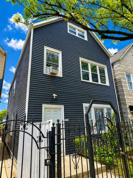 2114 W 51st Street #1, Chicago, IL