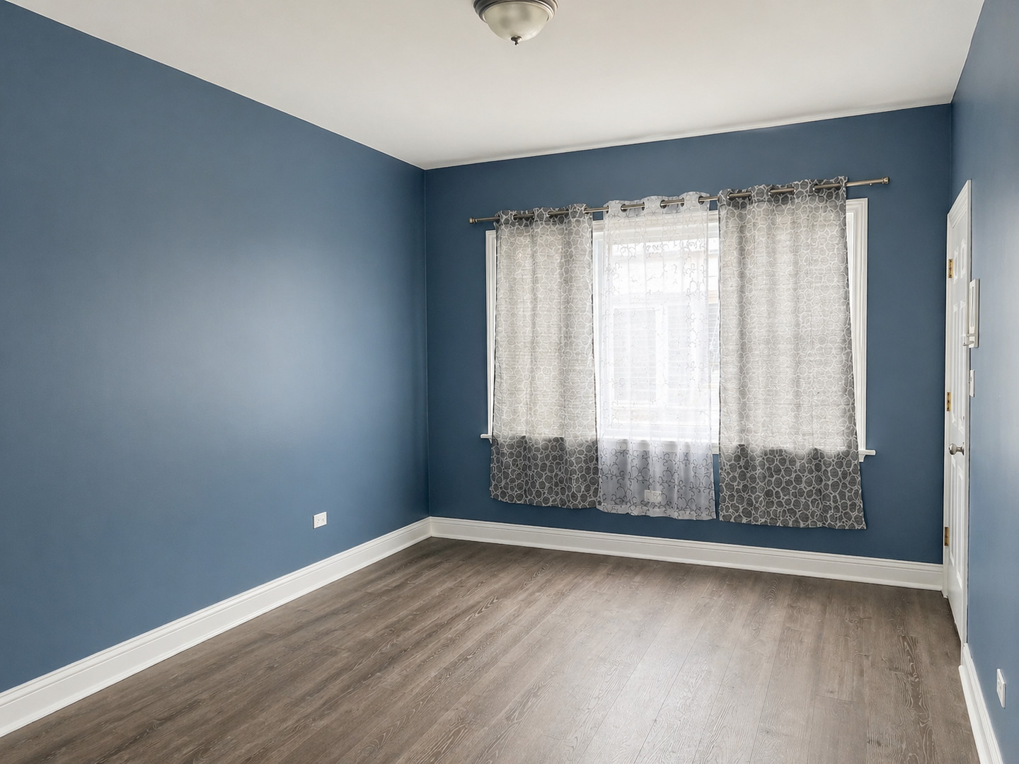 2114 W 51st Street #1, Chicago, IL