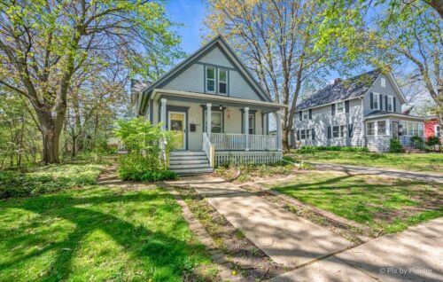 434 S 3rd Street, West Dundee, IL