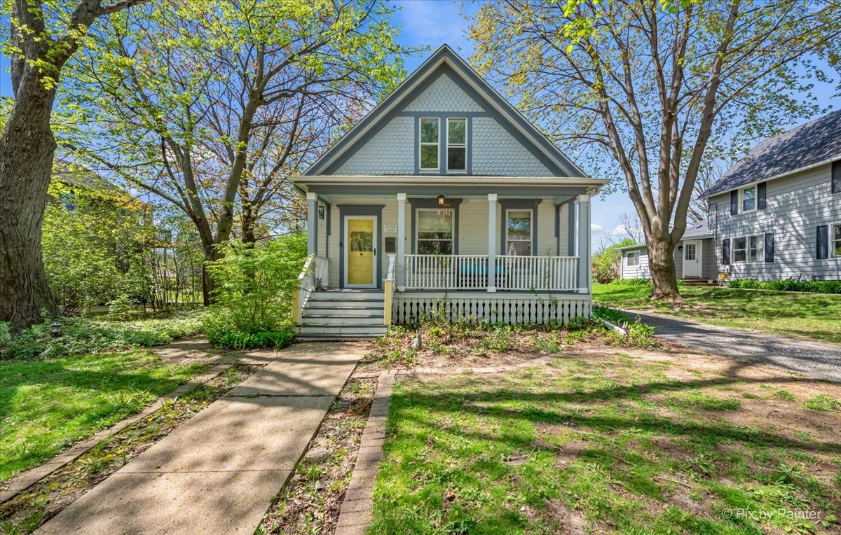 434 S 3rd Street, West Dundee, IL