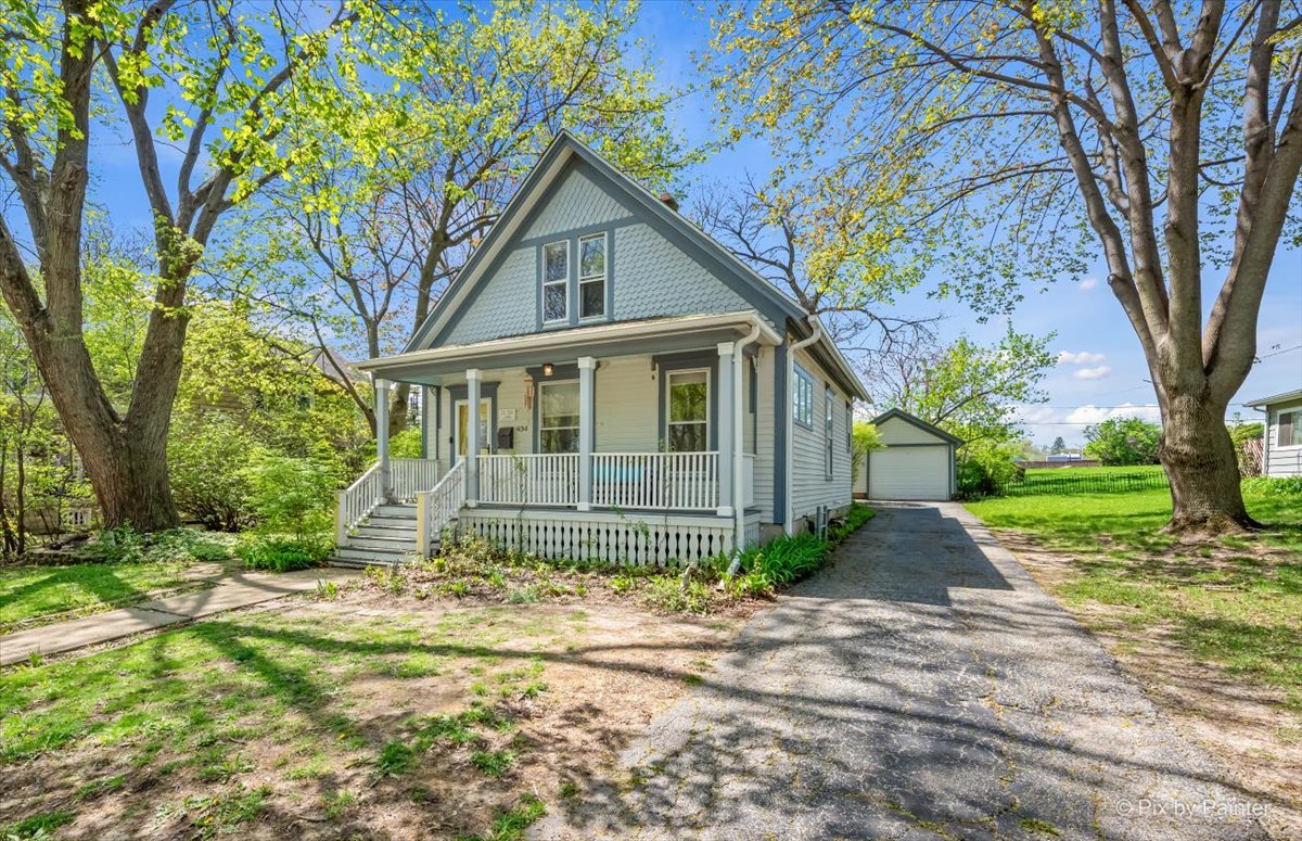 434 S 3rd Street, West Dundee, IL