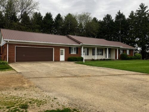 4015 E 1st Road, Mendota, IL