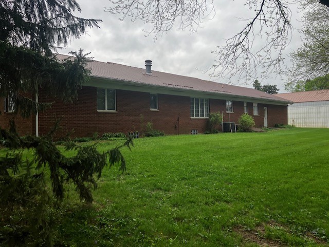 4015 E 1st Road, Mendota, IL