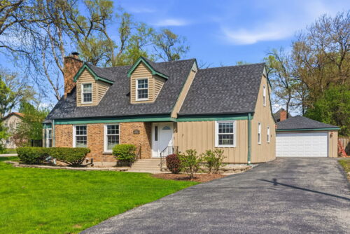 0S611 Cedar Avenue, Elmhurst, IL