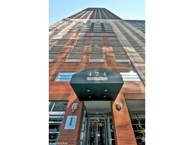 474 N Lake Shore Drive #2610, Chicago, IL