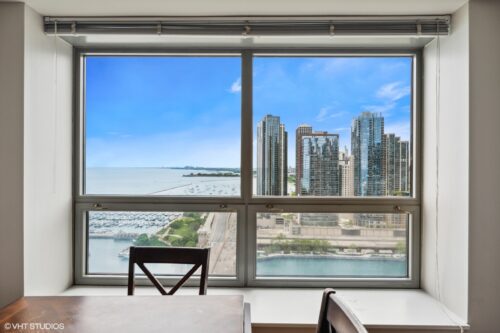474 N Lake Shore Drive #2610, Chicago, IL