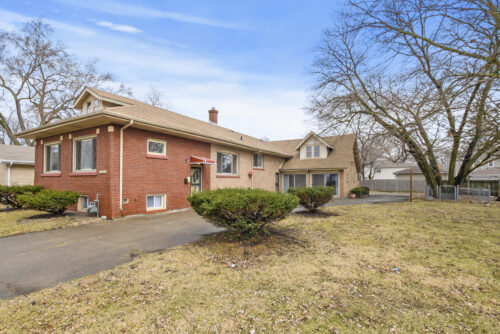 14823 Grant Street, Dolton, IL