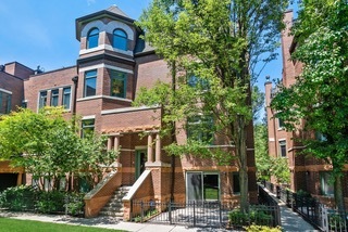 1351 W Altgeld Street #3A, Chicago, IL