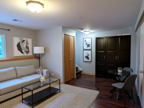 723 River Walk Drive #723, Wheeling, IL