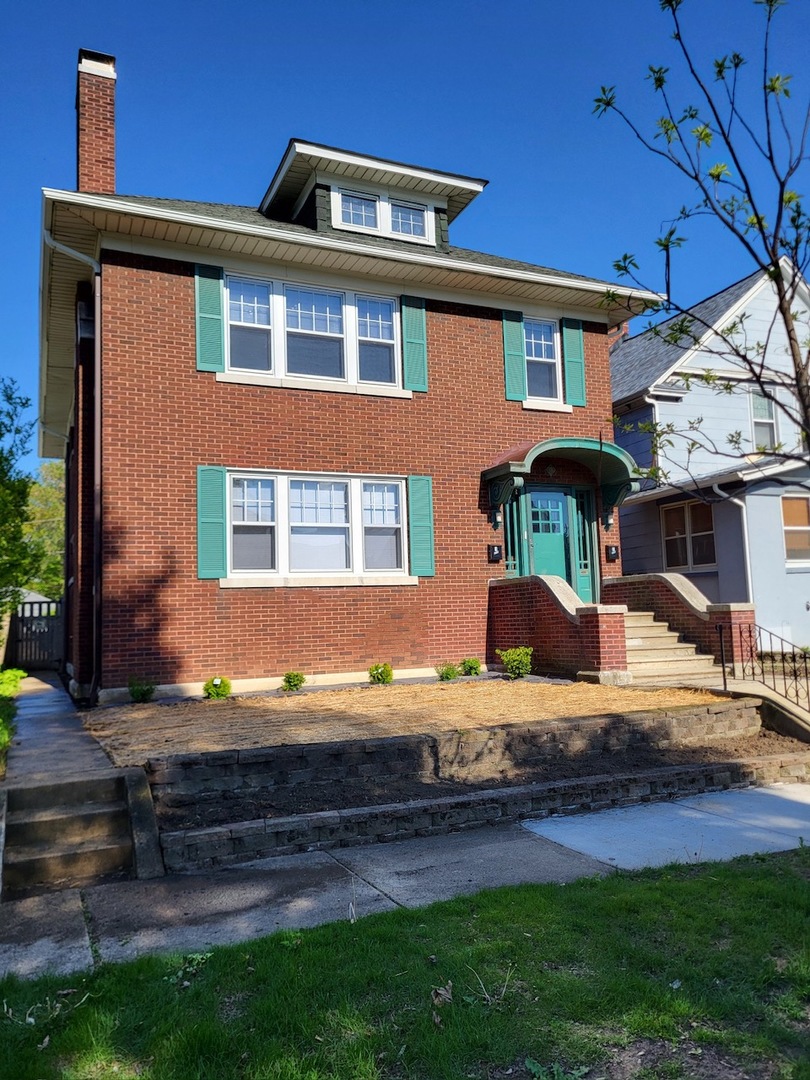 310 Whittier Avenue #2, Joliet, IL