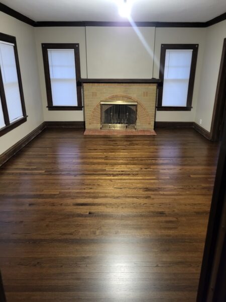 310 Whittier Avenue #2, Joliet, IL