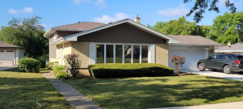 608 Trent Lane, Schaumburg, IL