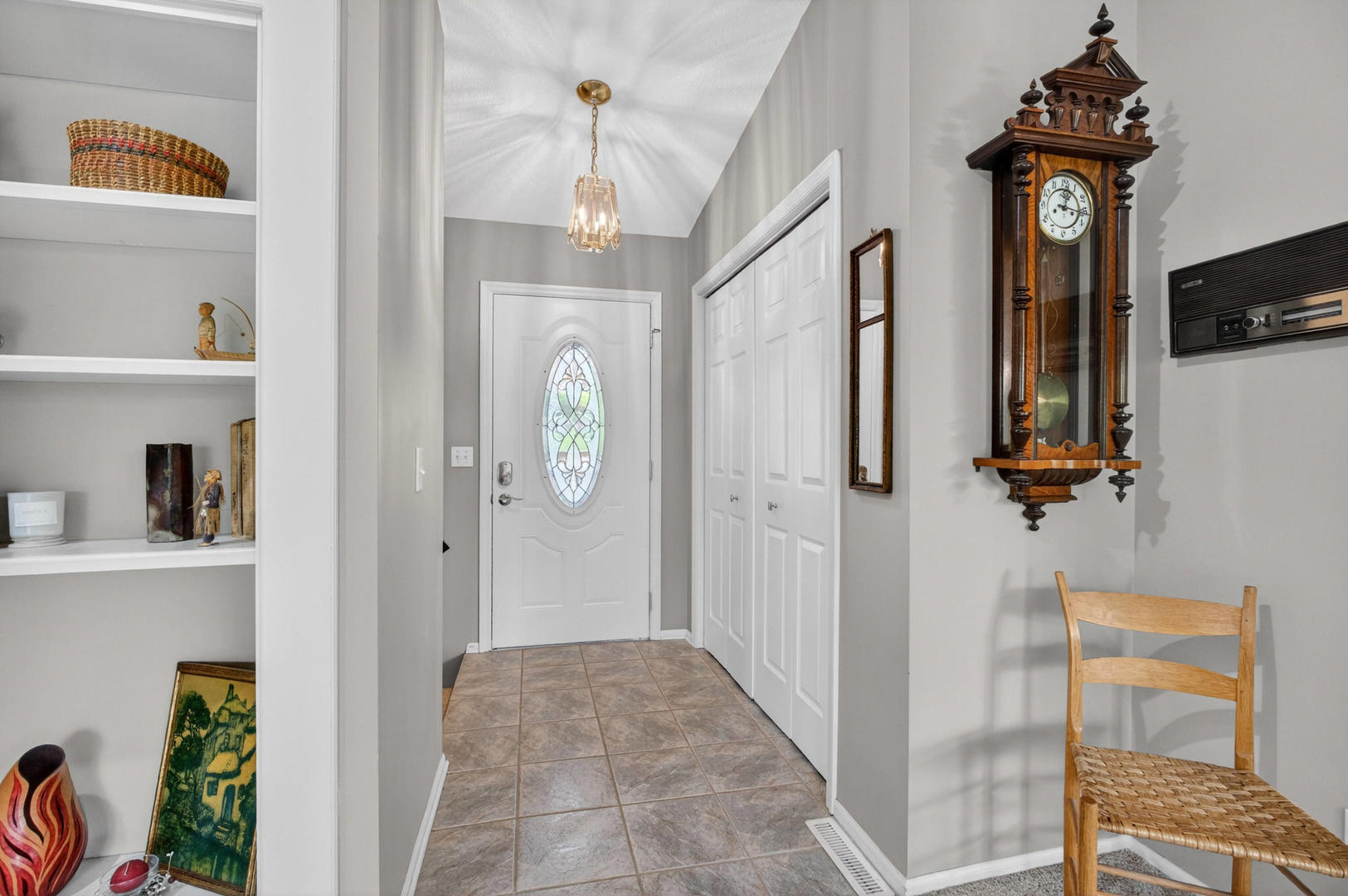 5115 Crestview Heights Court, Bettendorf, IA