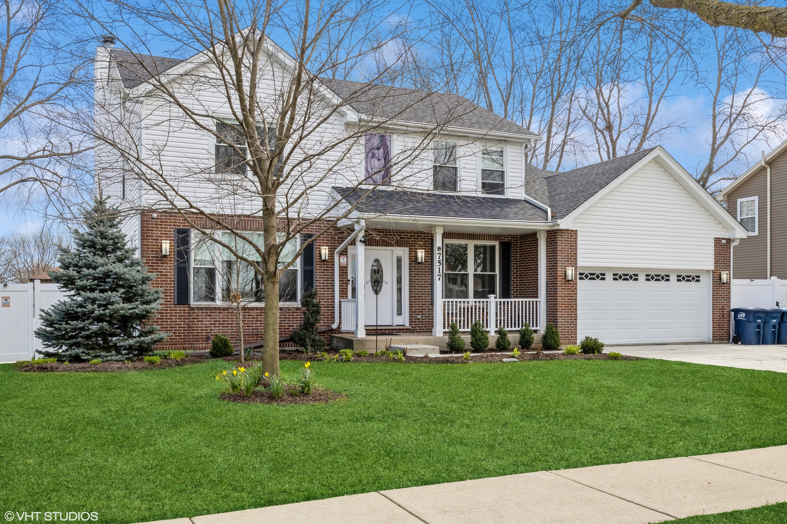 7517 Main Street, Darien, IL