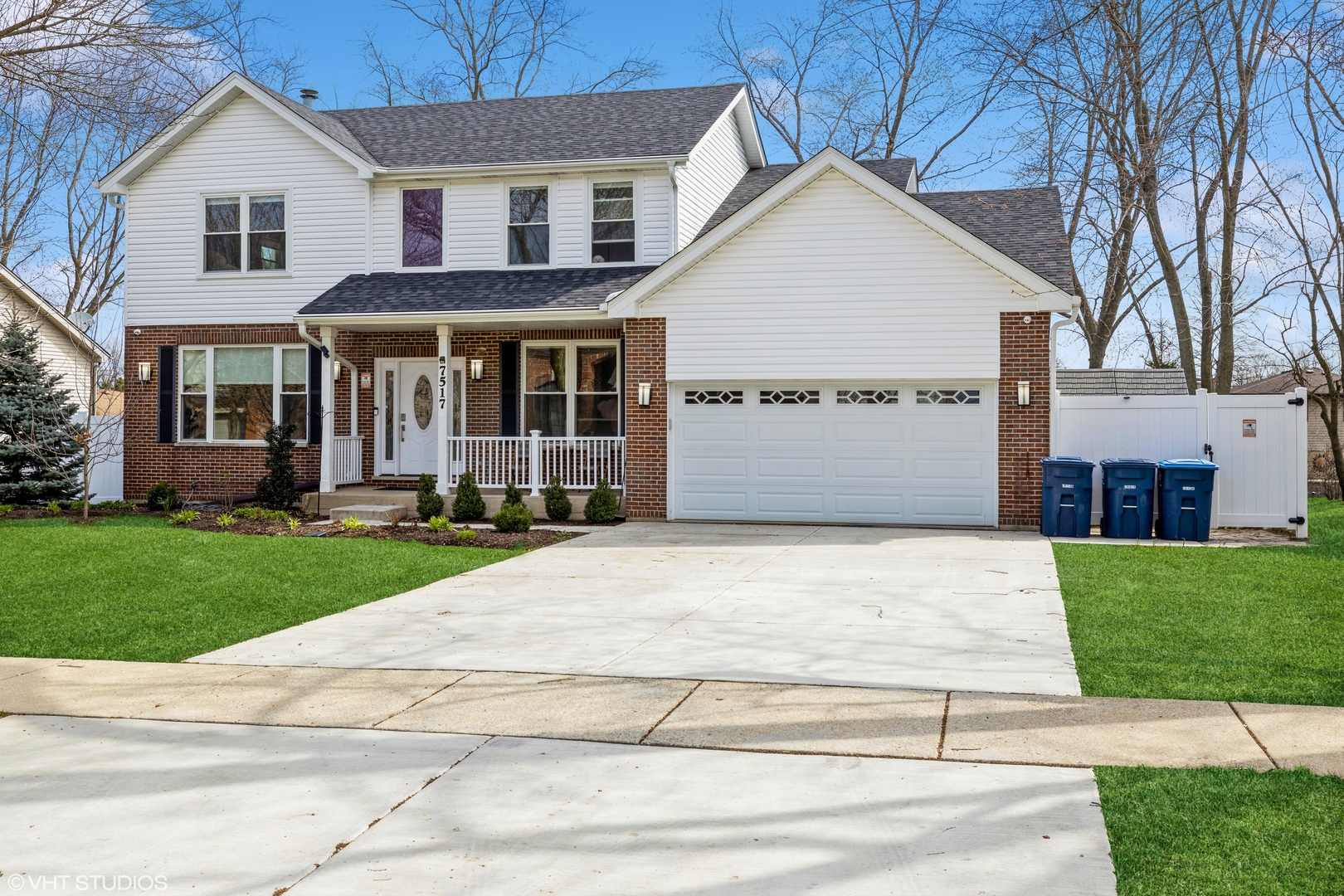 7517 Main Street, Darien, IL
