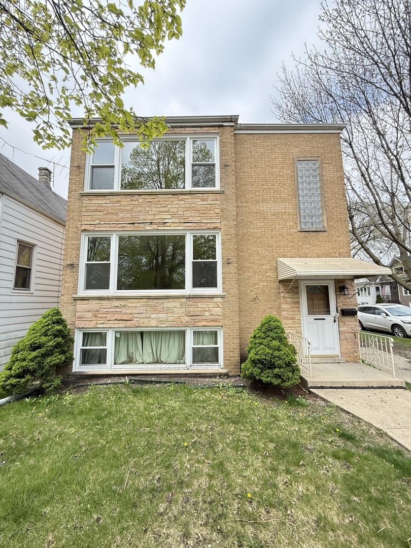 3658 N Laramie Avenue #2, Chicago, IL