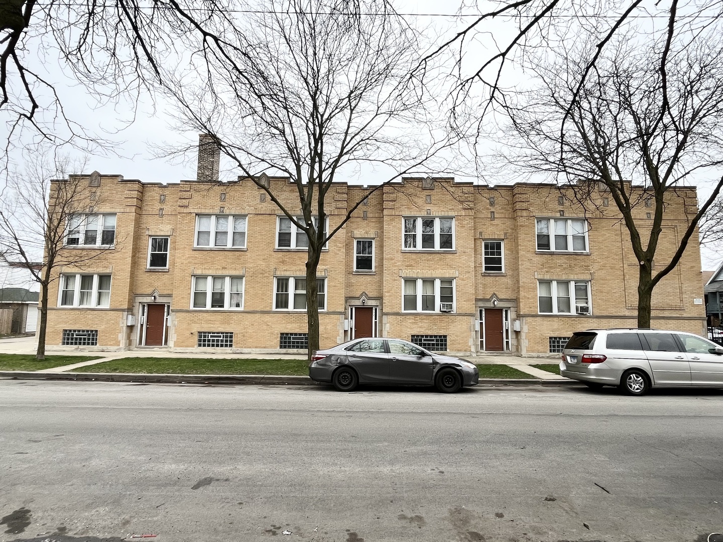 948 N Kildare Avenue #2, Chicago, IL