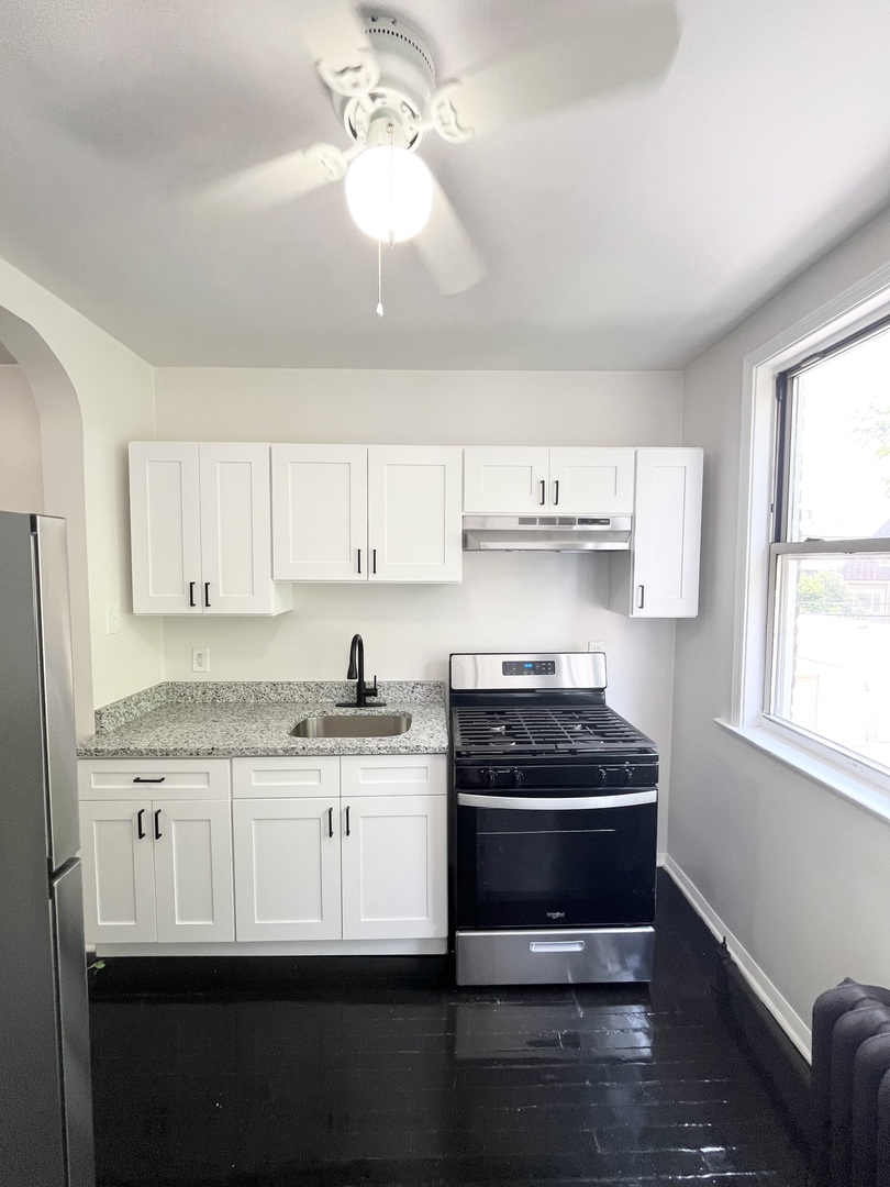 948 N Kildare Avenue #2, Chicago, IL
