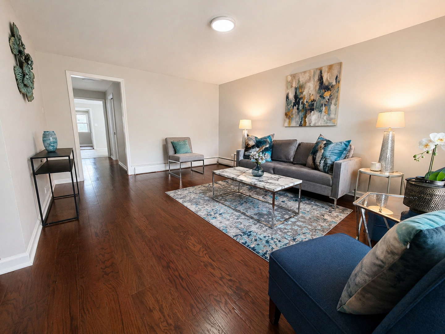 12253 S Peoria Street, Chicago, IL