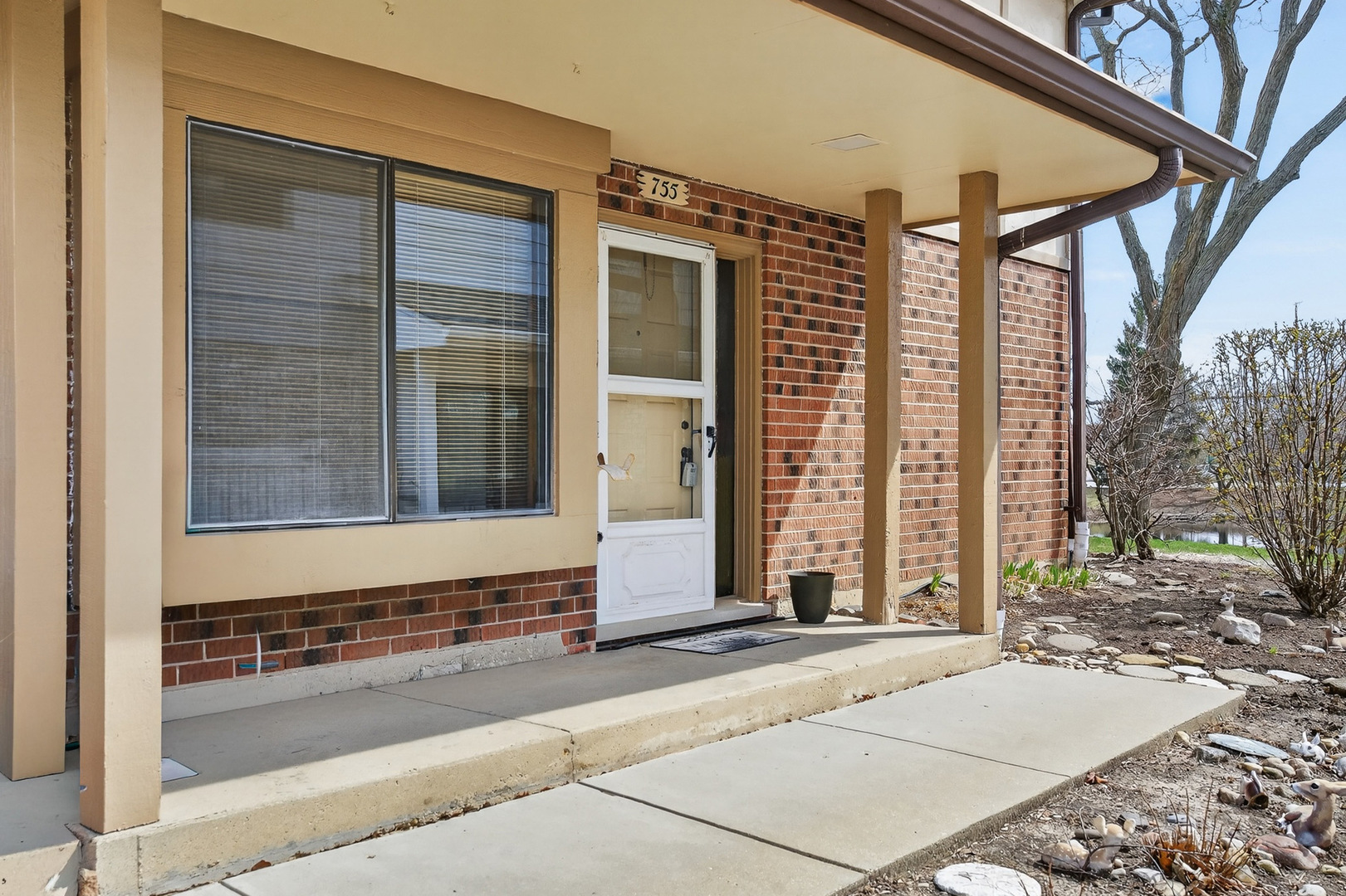 755 Whalom Lane #2c2, Schaumburg, IL