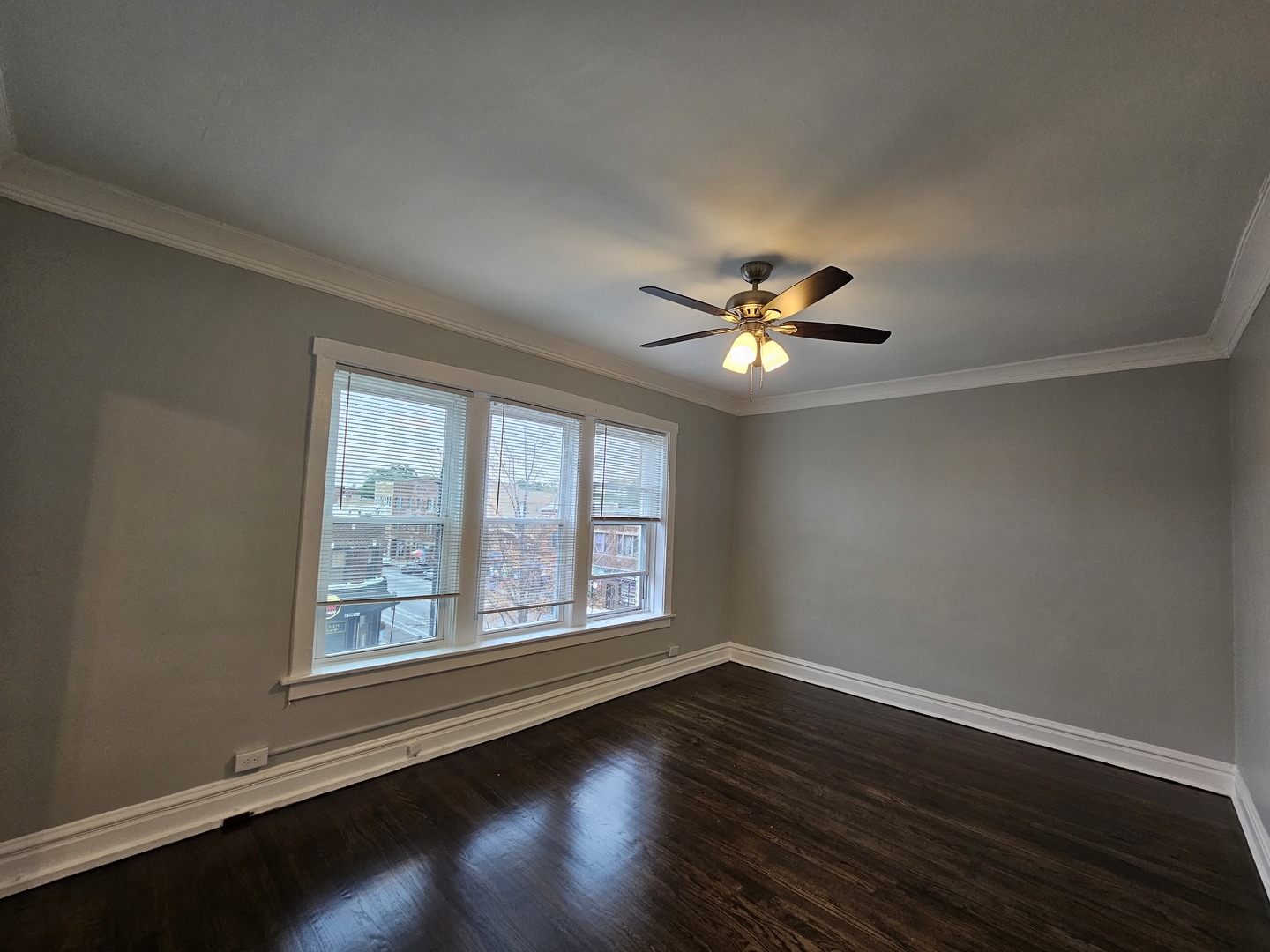 4753 N Monticello Avenue #3A, Chicago, IL