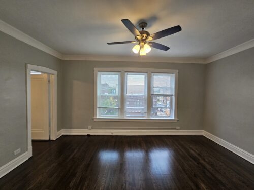 4753 N Monticello Avenue #3A, Chicago, IL