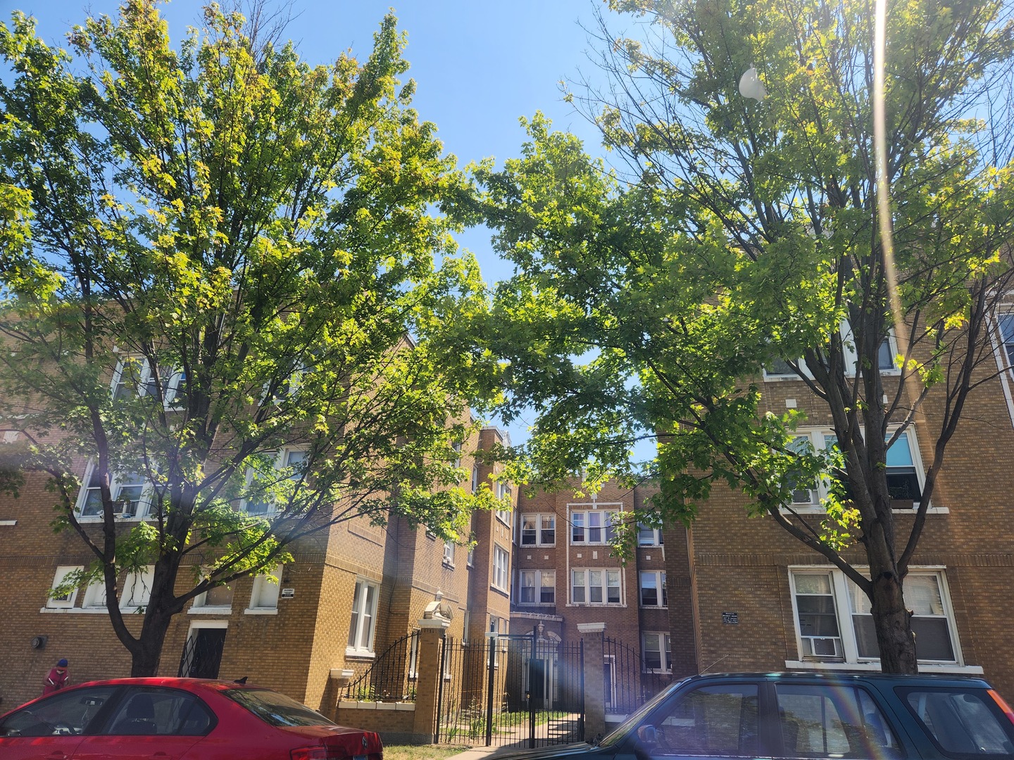 4753 N Monticello Avenue #3A, Chicago, IL