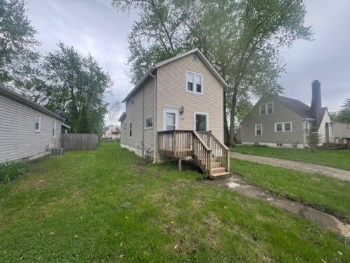 838 Spruce Street, Aurora, IL