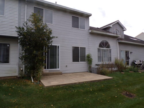 13 Redbud Court, Lake In The Hills, IL
