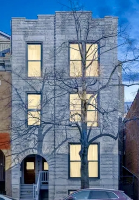 949 N Damen Avenue #G, Chicago, IL